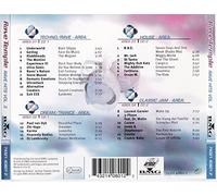 Various - Rave Temple 3 (1996)