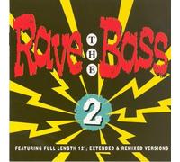 Various - Rave the Bass-2