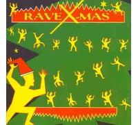 Various - Rave X-Mas