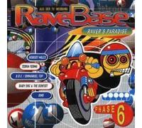 Various - Ravebase Phase 6 [2CD]