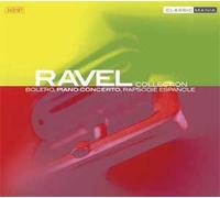 Various - Ravel Collection