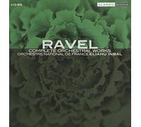 Various - Ravel - Complete Orchestral Works