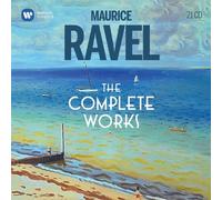 Various Artists - Ravel: The Complete Works