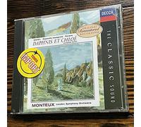 Various - Ravel:Daphnis Et Chloe