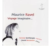 Various - Ravel: M,Lodies