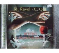 Various - Ravel / Orff Bolero / Carmina B