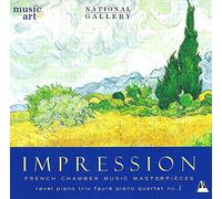 Various - Ravel Piano Trio