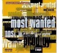 Various - Raveline-Most Wanted