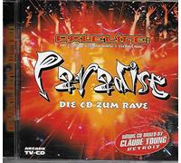 Various - Raveline Pres.Paradise