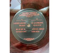 Various - Raving Disorder Vol.1