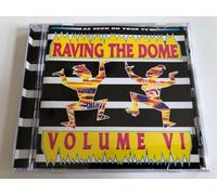 Various - Raving the Dome-Vol.6