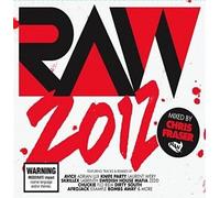 Various - Raw 2012