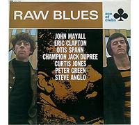 Various - Raw Blues