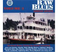 Various - Raw Blues Volume 3