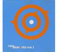 Various - Raw Elements Vol.1