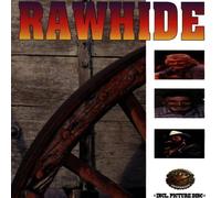 Various - Rawhide