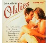 Various - RBB Antenne Brandenburg: Unsere schönsten Oldies