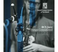 Various - RCS Jazz - Things Considered: Young Ideas In Jazz