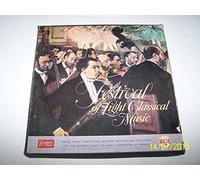 Various - RDM 1001-12 Festival of Light Classical Music 12xLP box