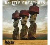 Various - Re: Ttle Creatures [Import]
