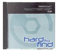 Various - React Test 1