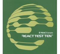 Various - React Test Ten
