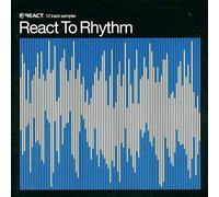 Various - React to Rhythm