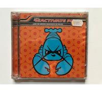 Various - Reactivate 14 - Larry The Lobster's Trancetastic Pot Boilers