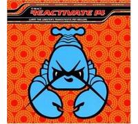 Various - Reactivate 14 [VINYL]