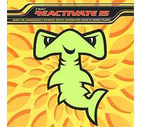 Various - Reactivate 15
