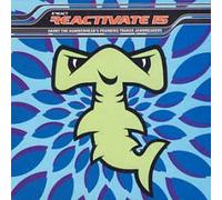 Various - Reactivate 15 [VINYL]
