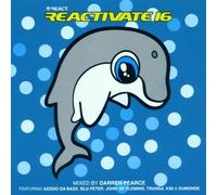 Various - Reactivate 16
