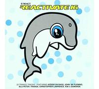 Various - Reactivate 16