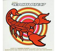 Various - Reactivate 17