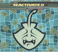 Various - Reactivate II-Stinger Bts
