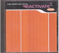 Various - Reactivate Vol. 5
