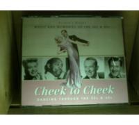 Various - READER'S DIGEST. CHEEK TO CHEEK. MUSIC A - READER'S DIGEST. CHEEK TO CHEEK. MUSIC A