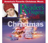Various Reader's Digest Faith: Christm (CD) (US IMPORT)