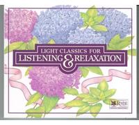 Various - Reader's Digest: Light Classics for Listening & Relaxation