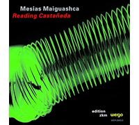 Various - Reading Castaneda