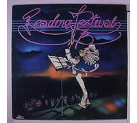 Various - reading festival '73 LP