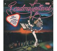 Various - Reading Festival '73 [Vinyl LP]