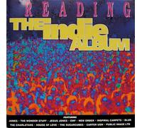 Various - Reading Festival Indie Years