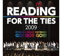 Various - Reading for the Ties 2009 the