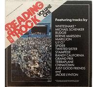 Various - Reading Rock '82
