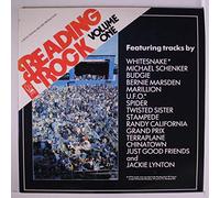 VARIOUS - reading rock vol. 1 1982