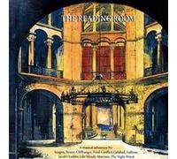 Various - Reading Room by Various
