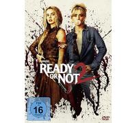 Various - Ready Or Not 2 [DVD]