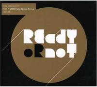 Various - Ready Or Not (Deep Jazz Grooves... 1967-1977)