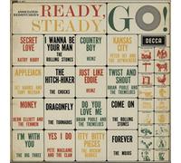 Various - Ready, Steady, Go!